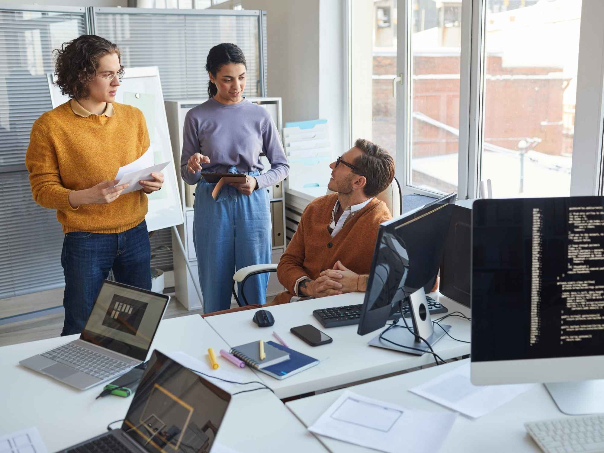 Our ERP for Your Service Activity - Microsoft Dynamics 365 Business ...