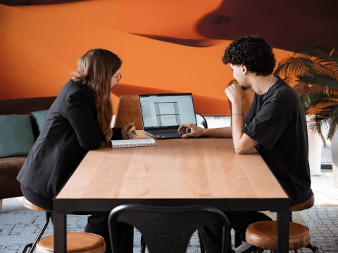 Projet de migration vers Business Central