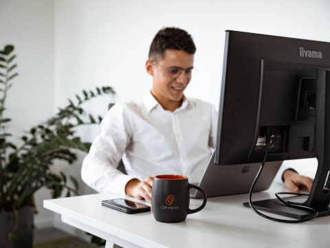 Accompagnement des clients dans leurs projets ERP, migration, extranet, etc.