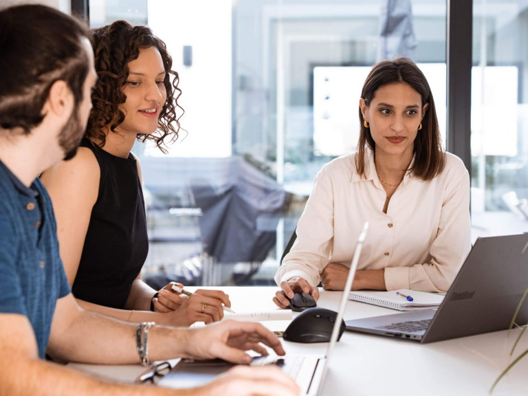 Besoin d'un audit ? CAP Vision vous conseille sur la solution adaptée à votre activité