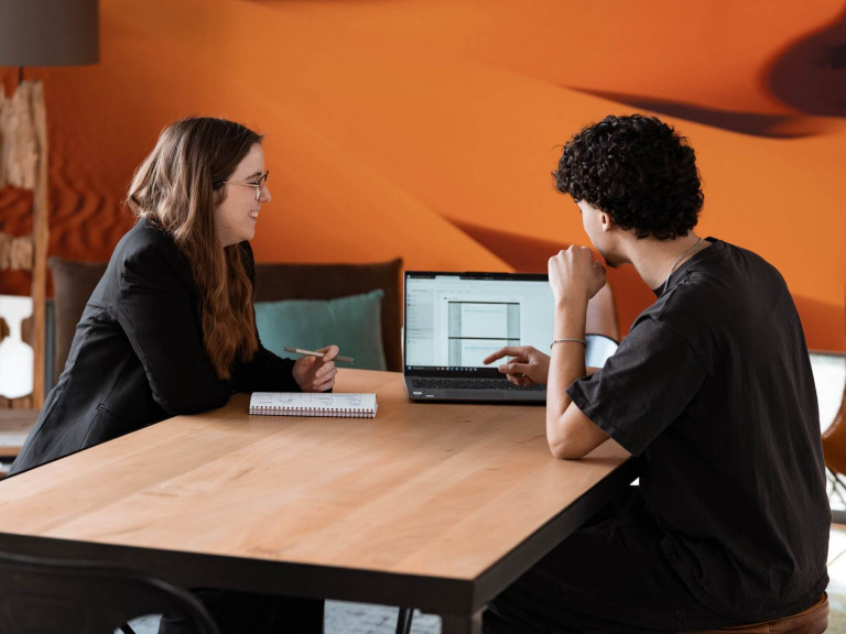 Migration ERP industriel depuis des serveurs locaux vers une solution cloud : ERP Microsoft Dynamics 365 Business Central