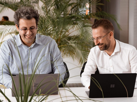 experts en projet ERP