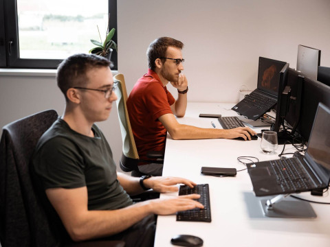 support client, un service à l'écoute des clients