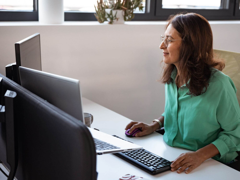 Nos webinars sur les nouveautés Business Central