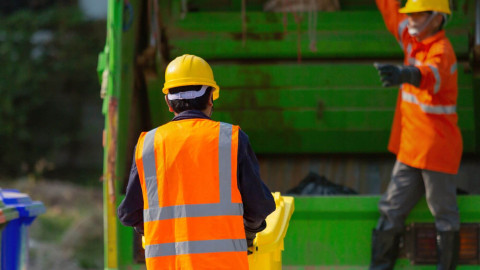 Logiciel optimisation tournées collecte déchets CAP Collecte